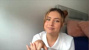 Francisca Estévez - Actriz