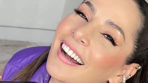 Carmen Villalobos es una de las actrices más queridas de Colombia.