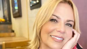 Carolina Sabino, actriz y cantante. Actualmente se encuentra radicada en Ecuador.