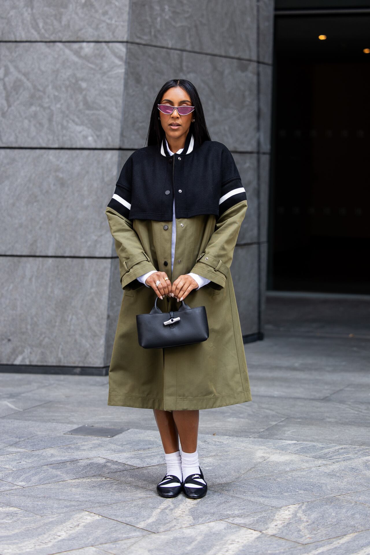 Street style