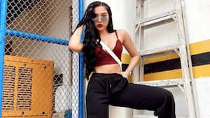 Aida Victoria Merlano