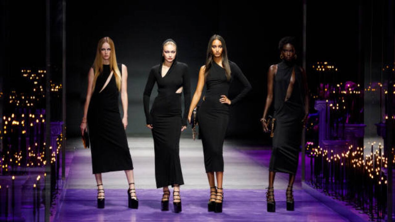 Las mujeres más importantes y famosas en el mundo de la moda