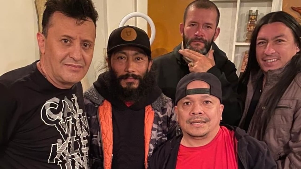 Actor de 'Pandillas, guerra y paz' decidió incursionar en la política, ¿cuáles son sus planes?