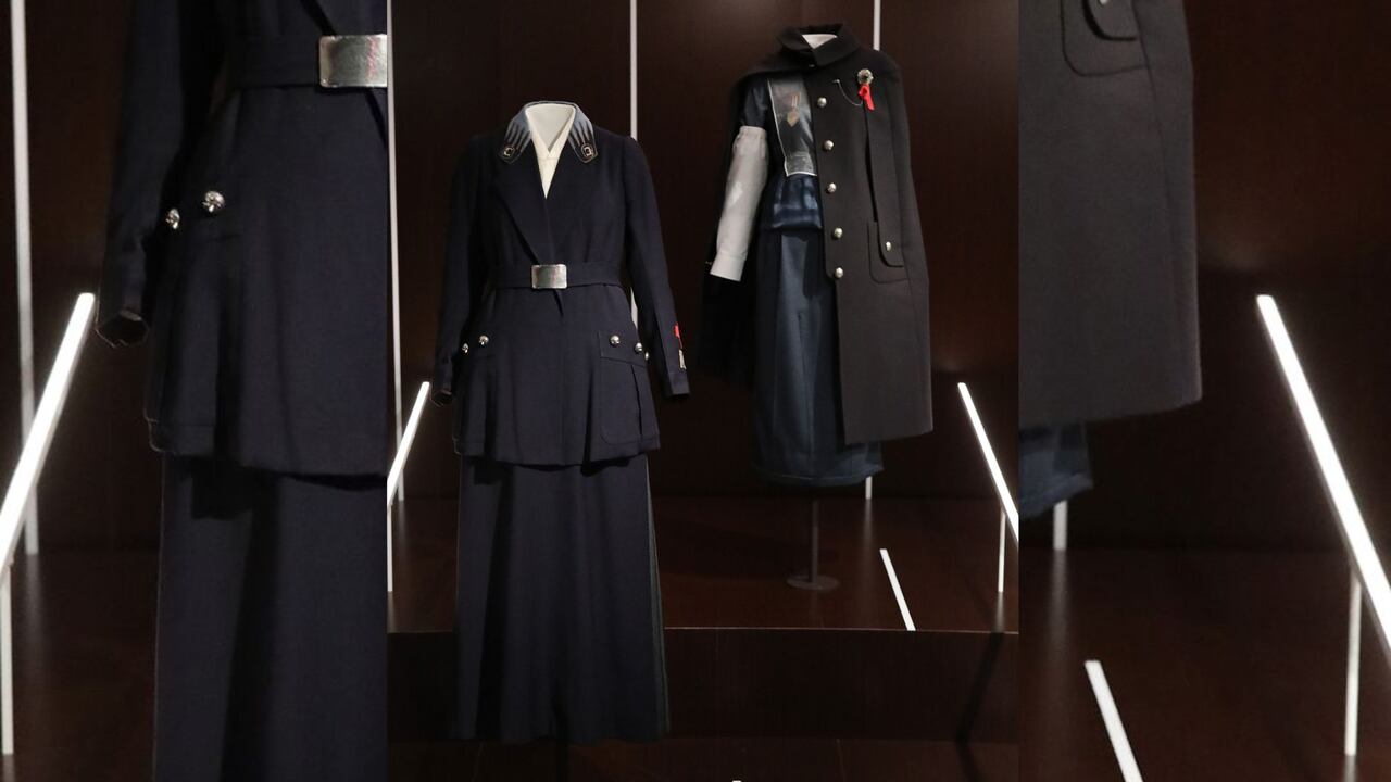 About time: fashion and duration MET