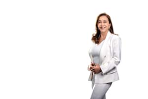 Milena Martínez. Proyecto: Círculo de Mujeres.
Bogotá Febrero 14 de 2023.
Foto: Juan Carlos Sierra-Revista Semana.