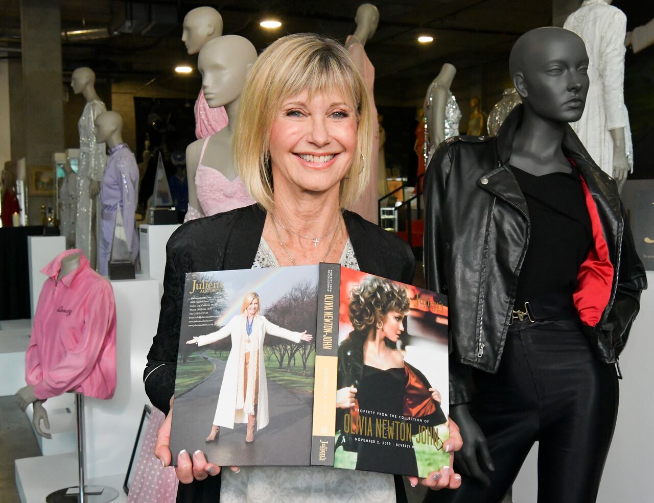 Olivia Newton-John