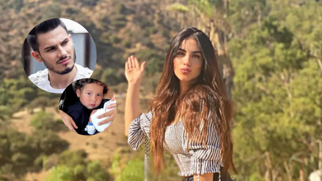 Jessica cediel