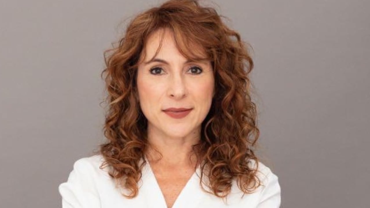 Paula Andrea Restrepo- Directora del backstage para Avon Colombiamoda