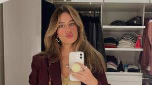 Foto: Instagram @lamuelagonzalez