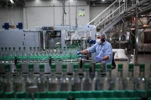 AGUARDIENTE NECTAR SUGAR FREE