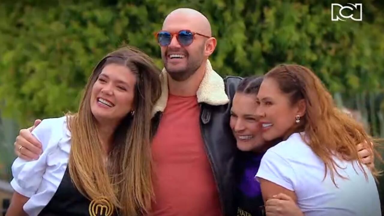 ¿Martha quiso opacar plato de Daniela en 'MasterChef'? Les tocó cocinar juntas y fue un caos