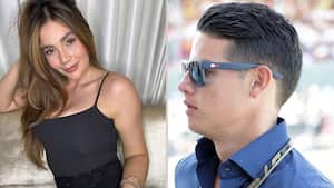 Lina Tejeiro- James Rodríguez
Instagram @linatejeiro / Gettyimages