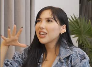 Aída Victoria Merlano quiere ser madre