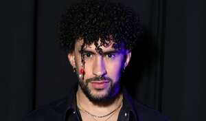 El cantante de reguetón será parte del Universo Cinematográfico de Marvel