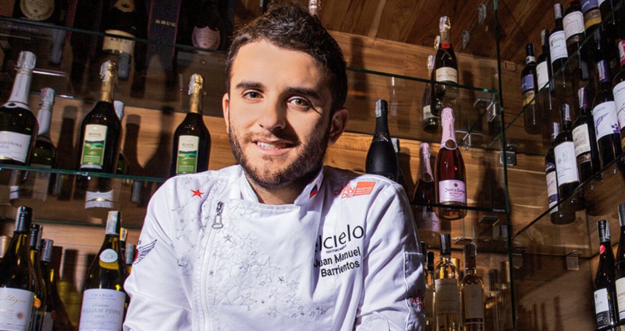 Juan Manuel Barrientos