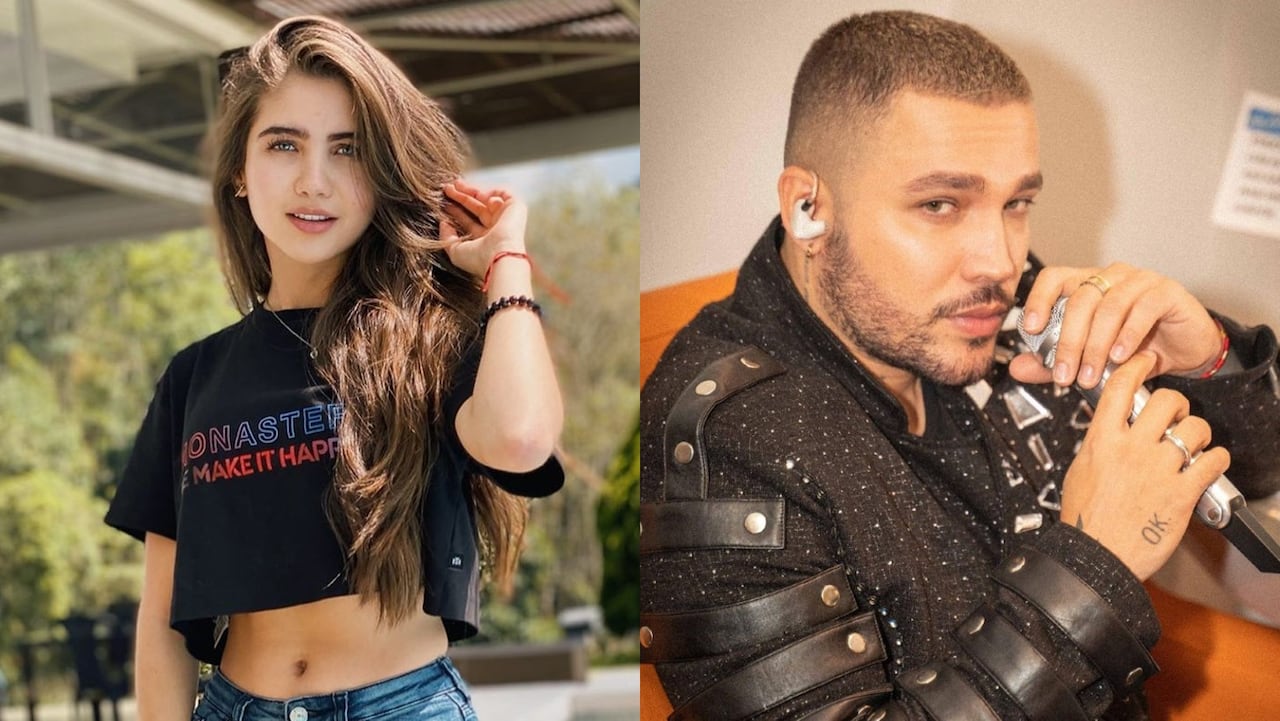 Shaira asegura que Jessi Uribe la dejó de seguir y sus familiares la están insultando