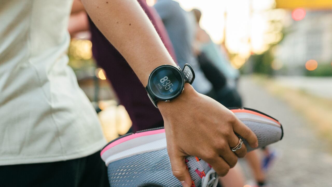 Smartwatch