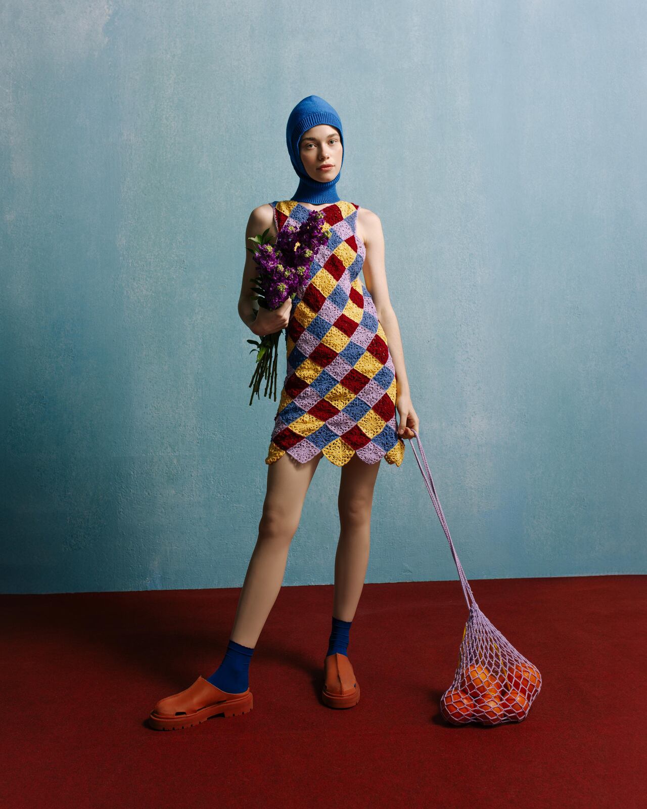 Maglione: tradición y diseño contemporáneo se entrelazan en la colección SOGA