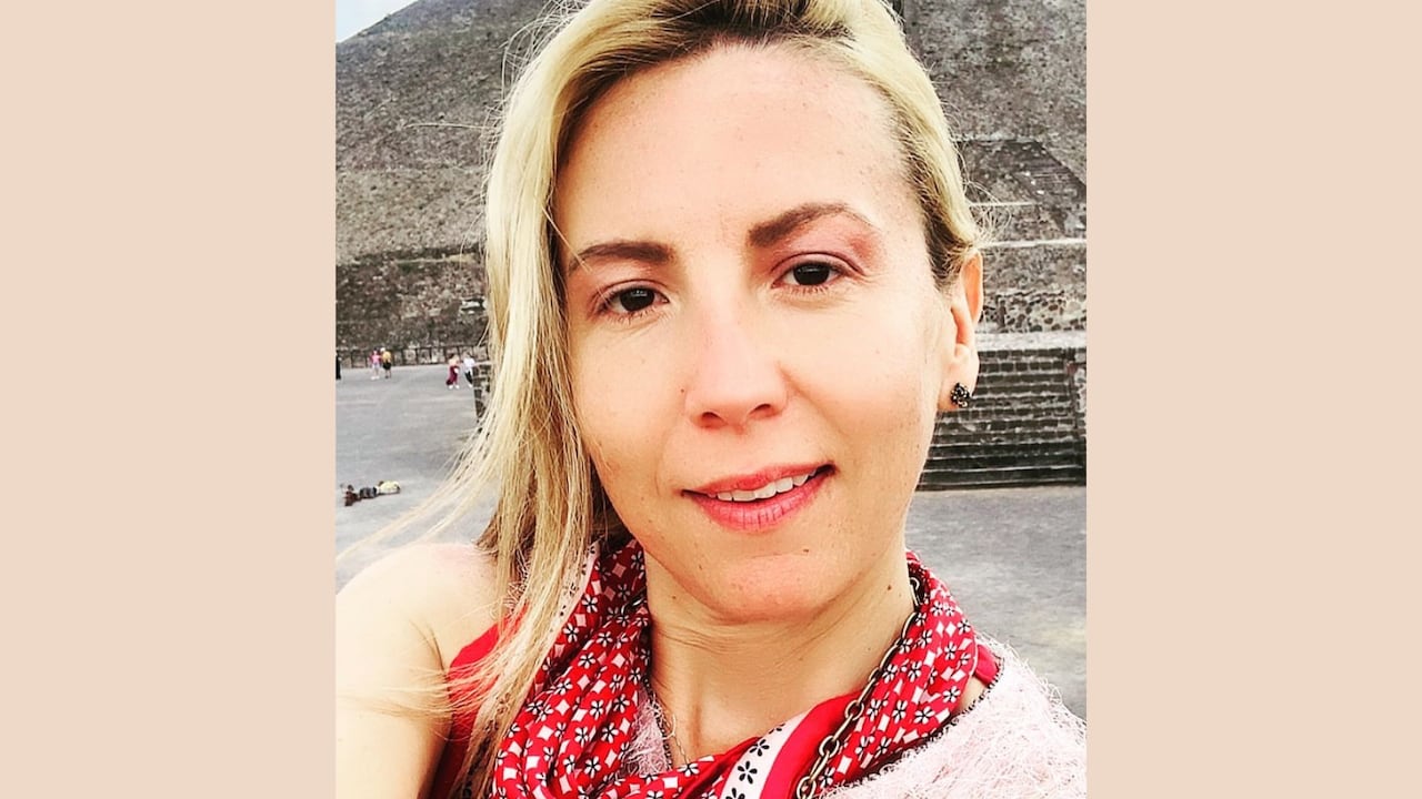 Foto: Instagram @mafewalkerstarseed