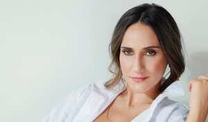 Así luce actualmente Cecilia Navia