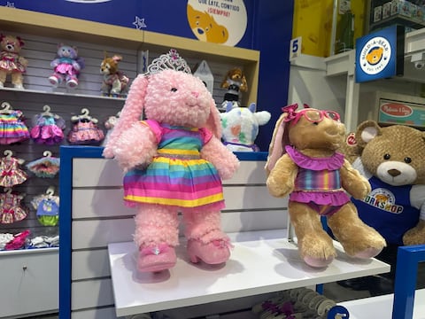 Build-A-Bear Workshop