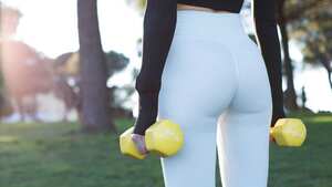 Ejercicios para glúteos