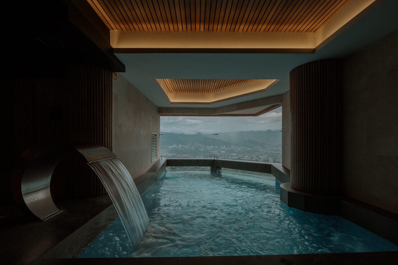 Binn Hotel
