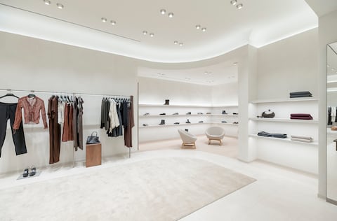Massimo Dutti