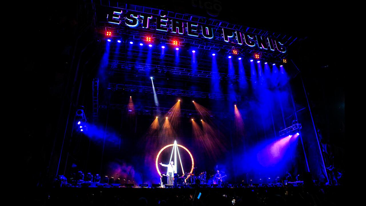 NO USAR, USO EXCLUSIVO MEJOR COLOMBIA, Banco de Bogotá, estereo Picinic