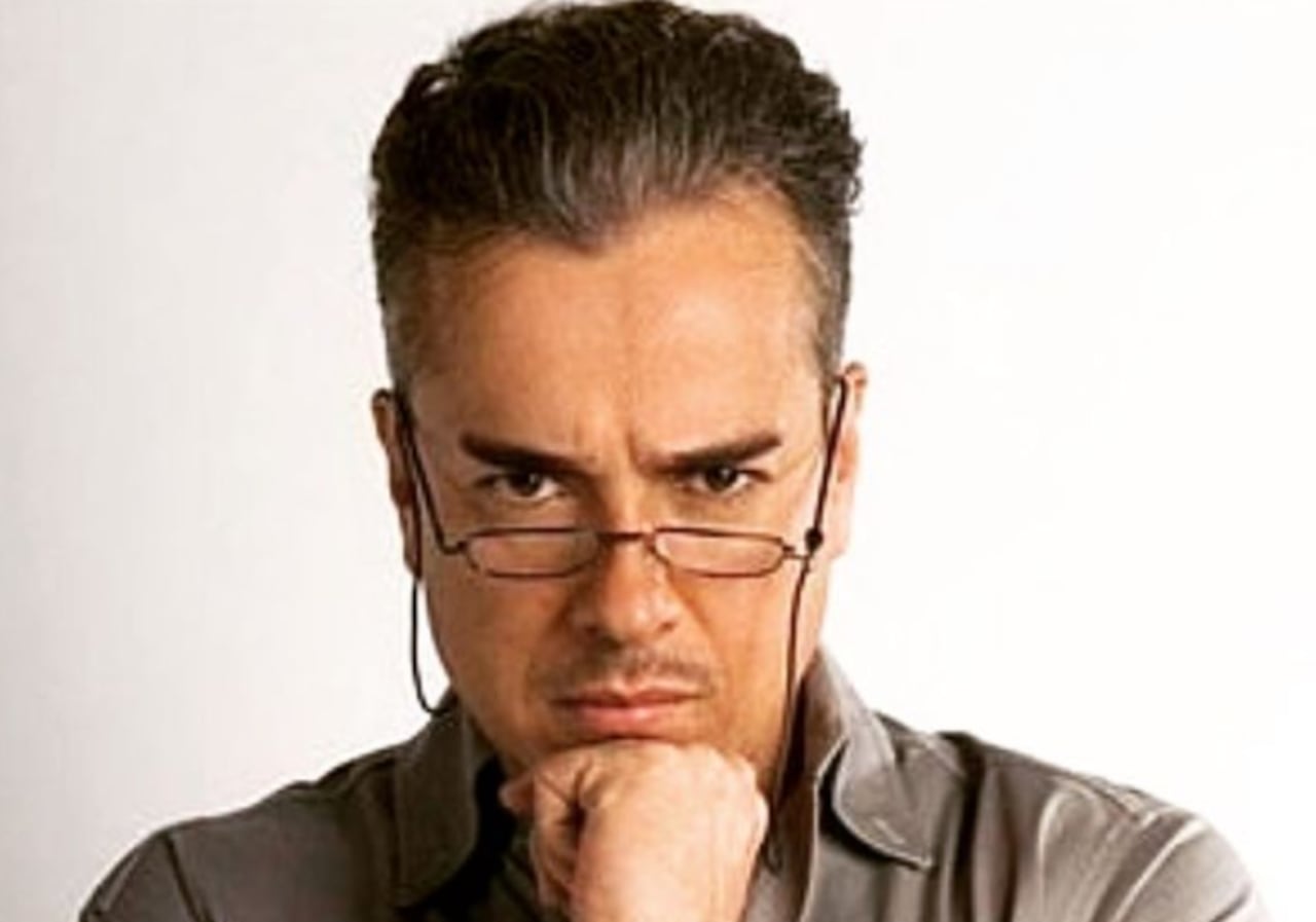 Jorge Enrique Abello le hace el frente a las críticas