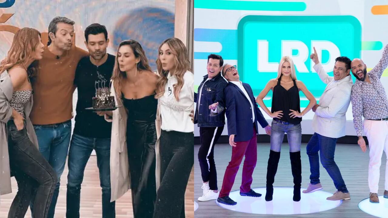 Muchos televidentes consideran que 'Día a Día' tiene un formato muy aburrido.