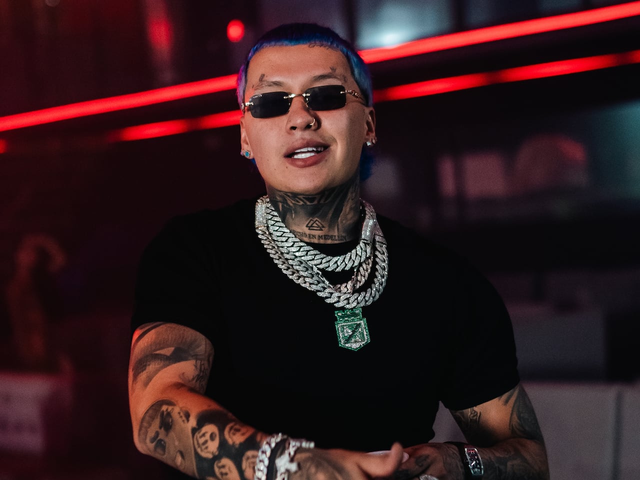 Las novedades musicales que despiden mayo.