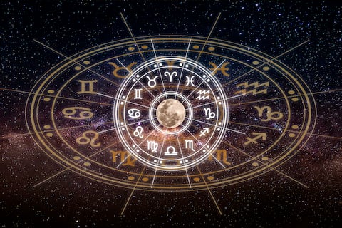 Horóscopo / Signos del Zodiaco