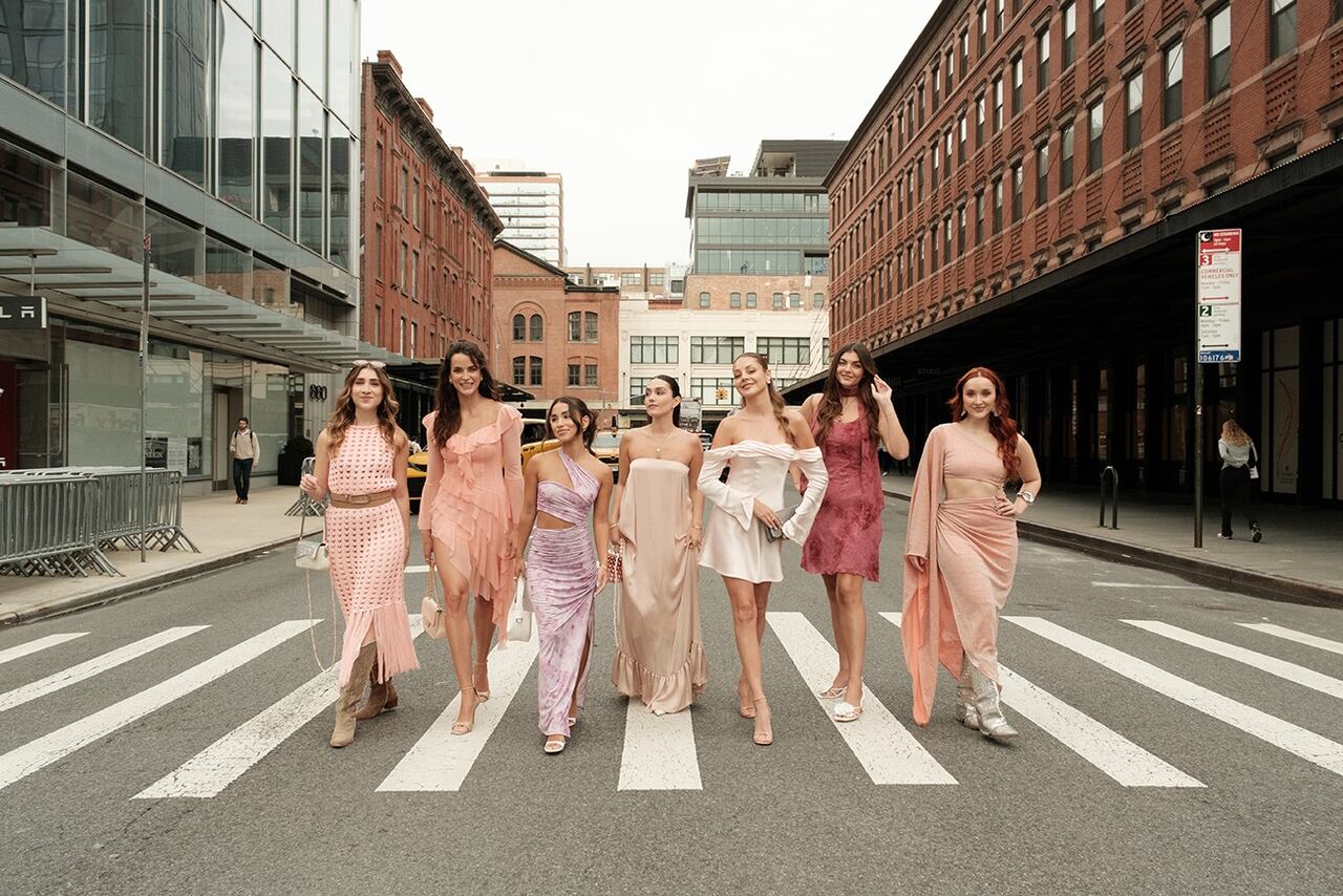 Revelar su fuerza interior: Kérastase celebra la belleza auténtica en Nueva York