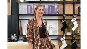 Instagram @carolinacruzosorio