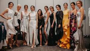 Guatemala Fashion Week