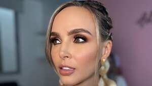 Elizabeth Loaiza tiene una hija mayor de la que pocos conocen