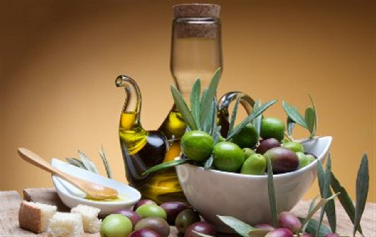 Aceite de oliva