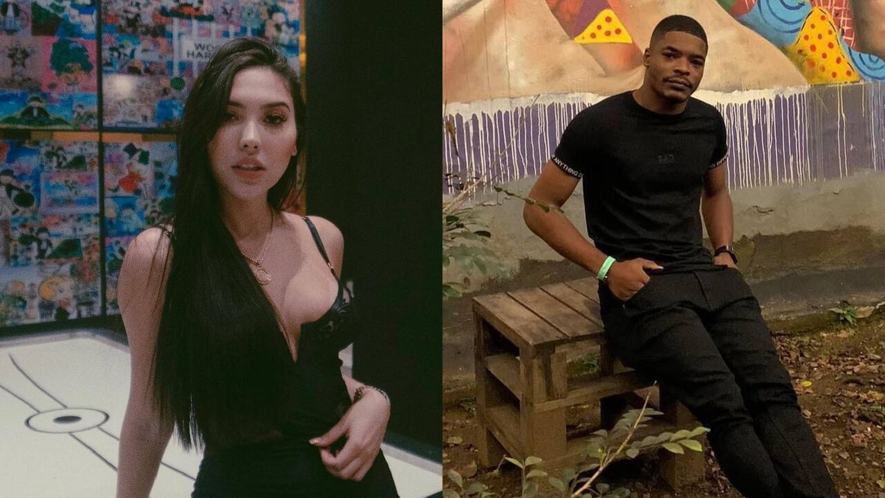 Aida Victoria Merlano le ofreció a Cristian Córdoba pagar sus estudios.