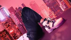 Emprendimiento de zapatos para la comunidad LGBT