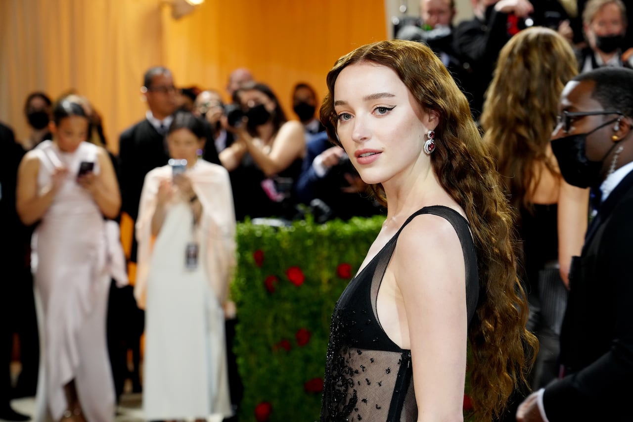 The 2022 Met Gala Celebrating "In America: An Anthology of Fashion" - Arrivals