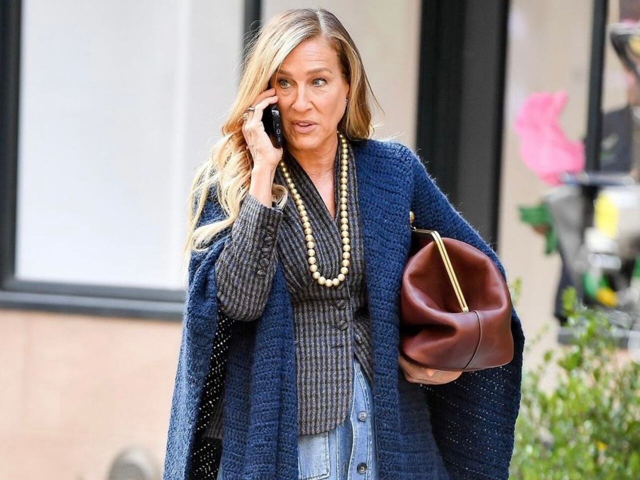 Sarah Jessica Parker