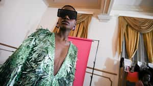 Bogotá Fashion Week 2022