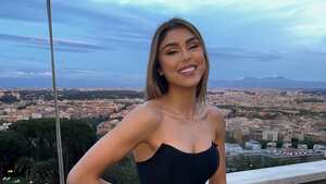 La creadora de contenido reside en Miami.