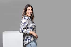 Irene Jordan.
Experta en Neurocoaching y Estilo de Vida.
Semana Play.
Bogotá Marzo 30 de 2022.
Foto: Juan Carlos Sierra-Revista Semana.