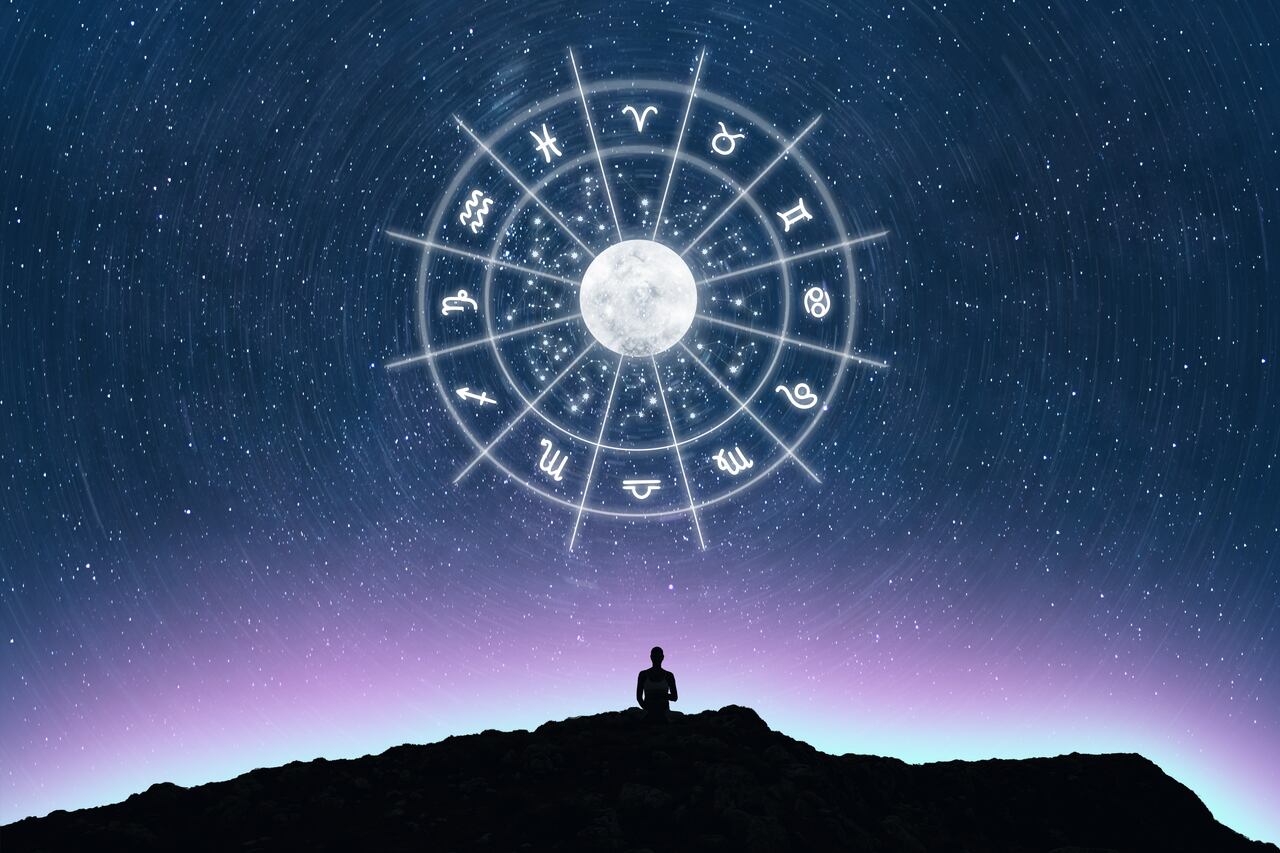 Signos del zodiaco