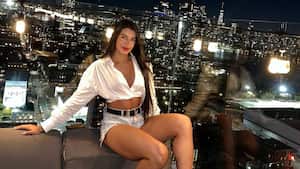 Mai, la mujer del ‘Desafío’ a la que comparan con Daniella Álvarez por su similar historia