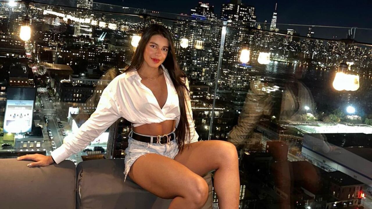 Mai, la mujer del ‘Desafío’ a la que comparan con Daniella Álvarez por su similar historia