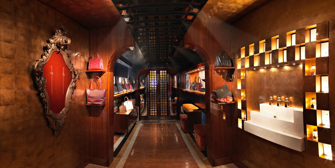 Tienda Dellaluna