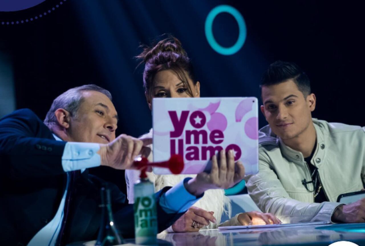 Yo Me Llamo se estrenó este miércoles y se esperan grandes imitaciones en esta nueva temporada.